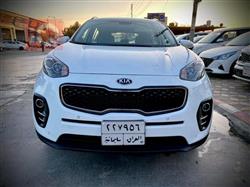 کیا سپۆرتاج